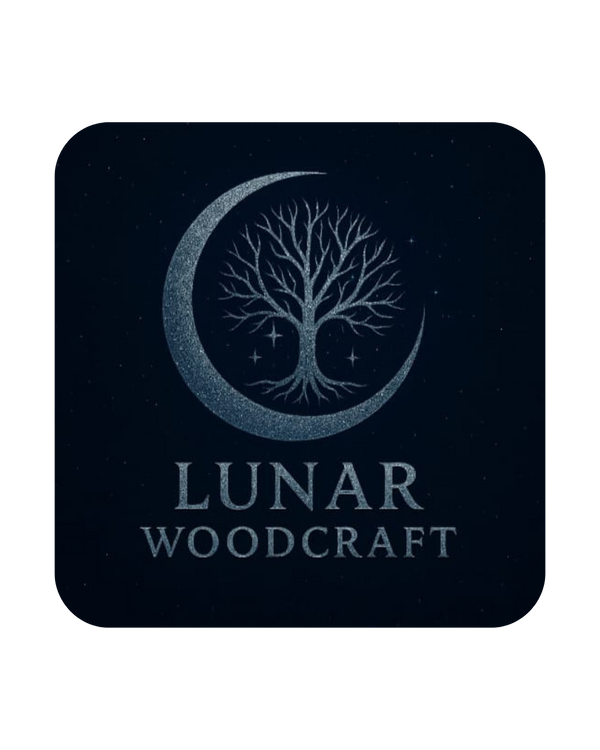 Lunar Woodcraft