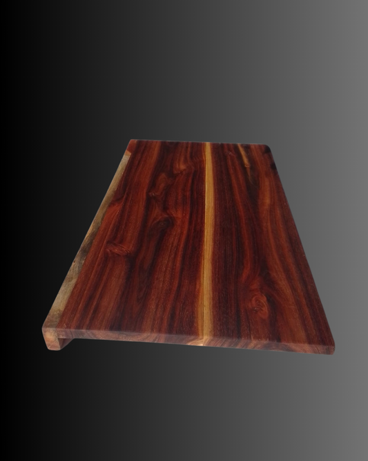 Blackwood Lipboard