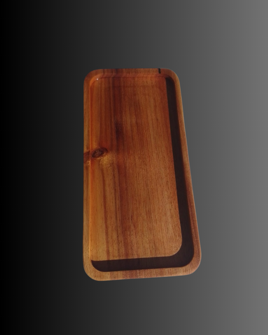 Mini Cheese Tray